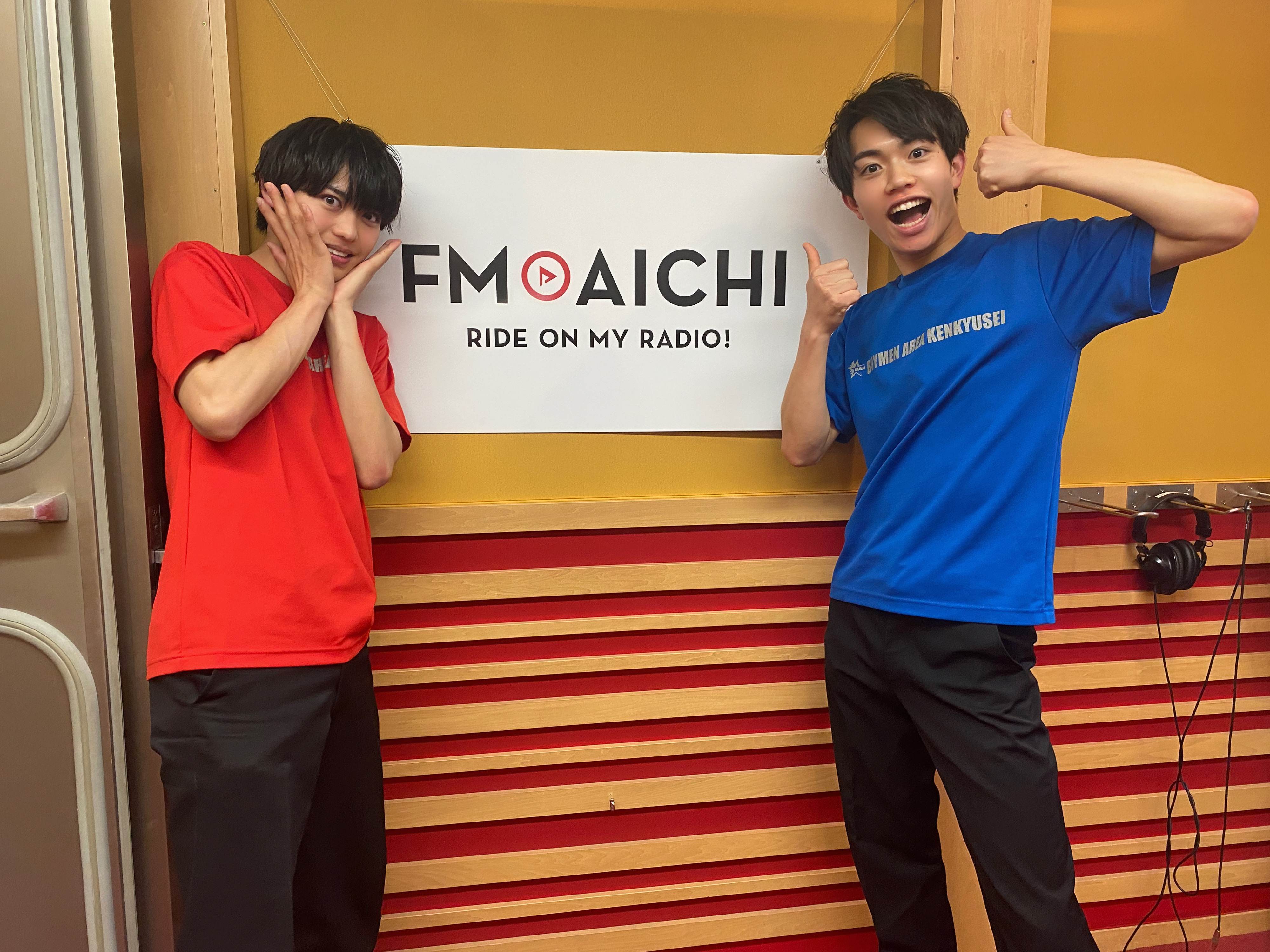 2022年5月30日(月)ON AIR！今週のテーマは、名古屋市の「黒川」