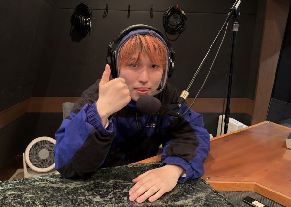 #4 おかわりGood VibeSOUP：Mega Shinnosuke【アフタートーク】