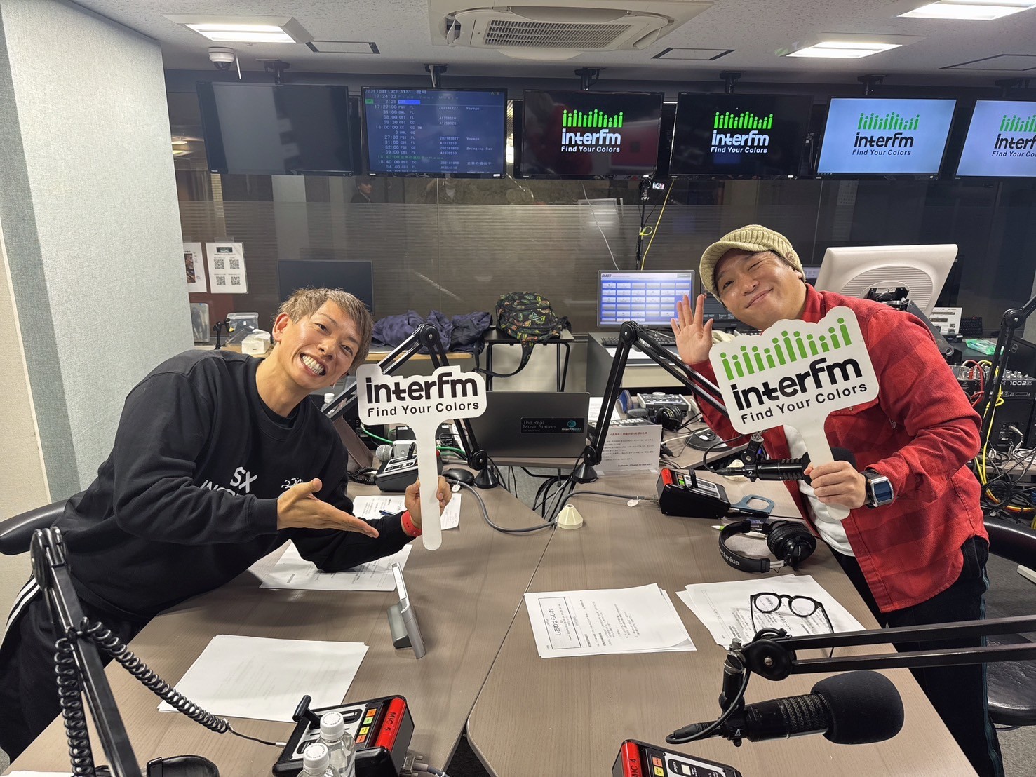 3 / 6　しみけんのしあわせらじお