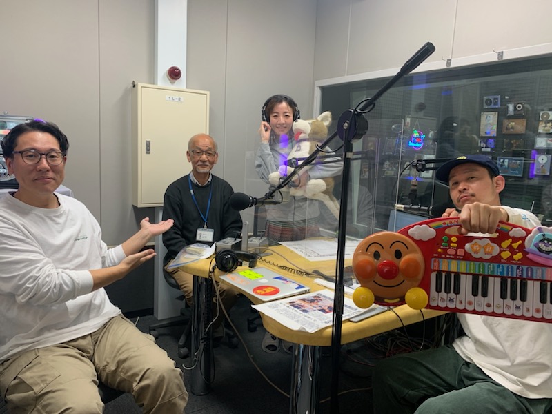 第42回　おもちゃ病院