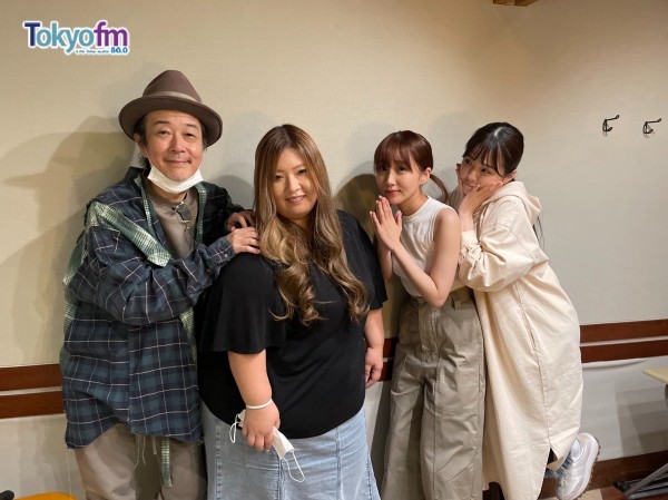 【スナックラジオ スピンオフ】閉店後トーク #99(川村那月さん＆BABIさん&くさまん先輩)