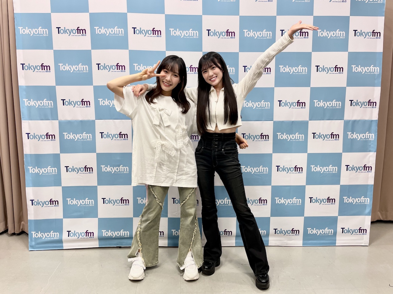 第113回放送後テーマトーク！！！今回のお題は『海苔』！