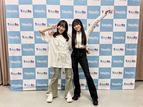 第113回放送後テーマトーク！！！今回のお題は『海苔』！