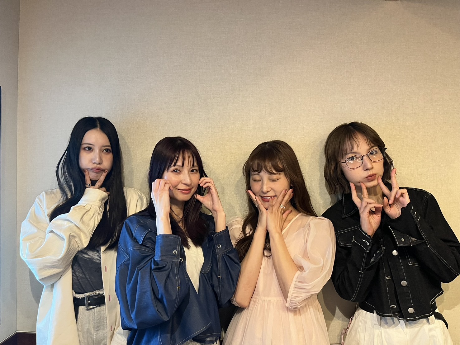 【Season2 #116】SCANDALのファンネームについて考える。