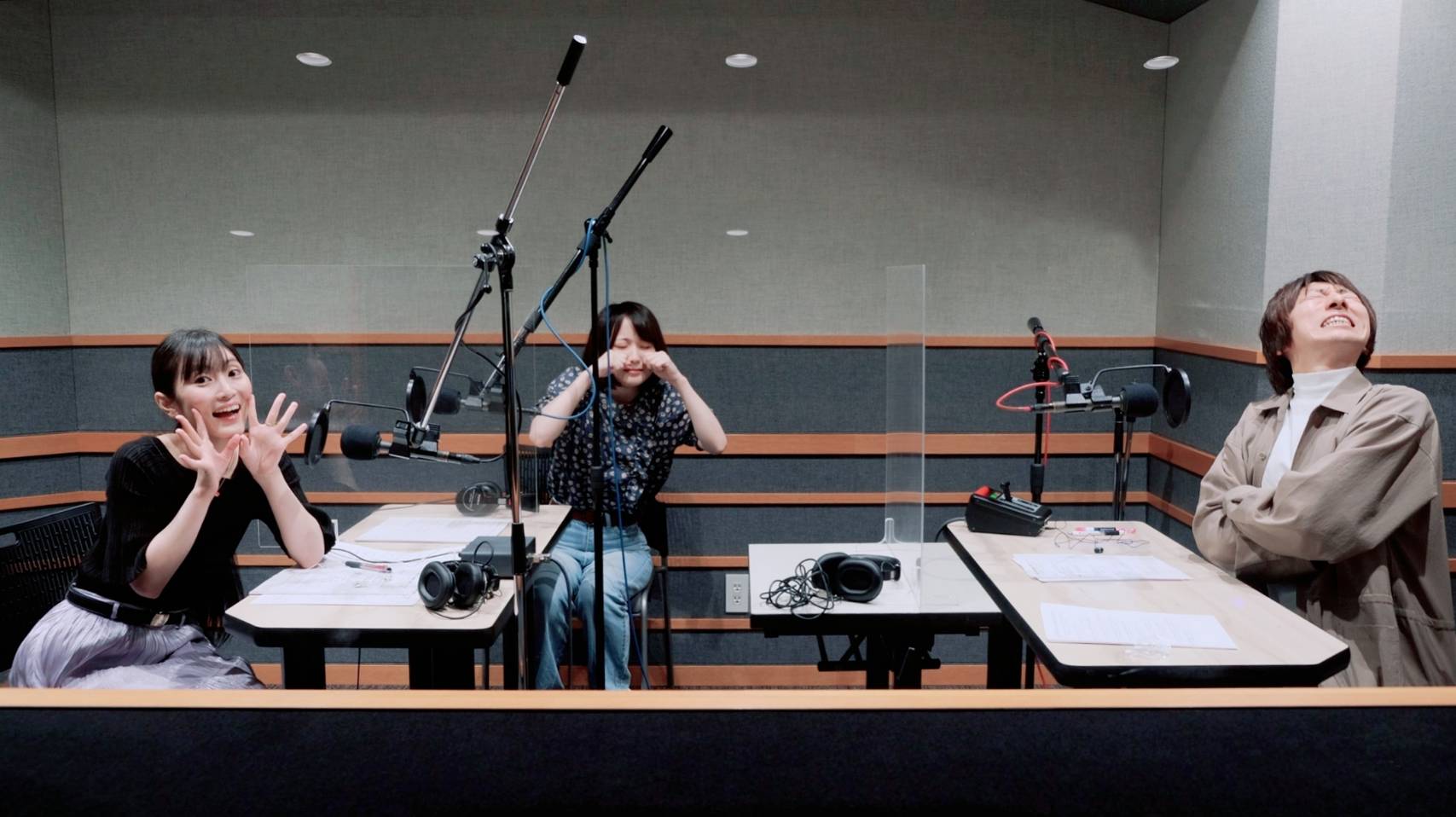 3人で方言について語ります！ ＃コエコエtfm