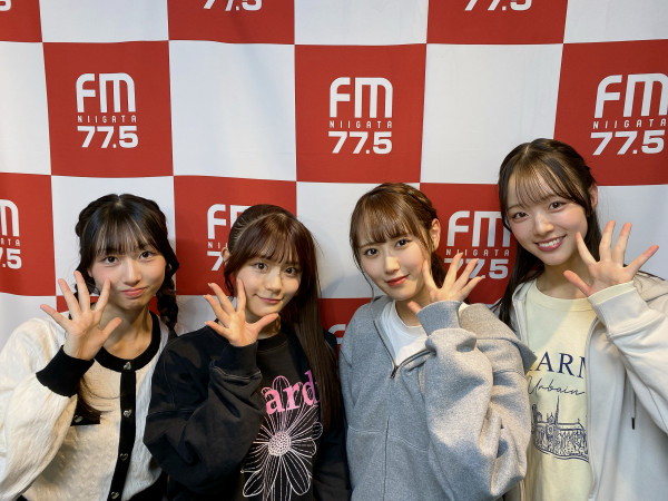 NGT48のえっさこいさRADIO|#113 卒業する中井りかについて。|AuDee