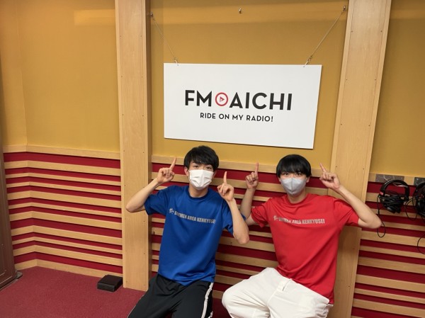 2022年11月22日(火)ON AIR！今週のテーマは、「名古屋のトリビアネタ」