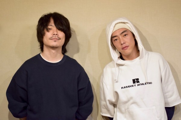 吉村界人「卓球が好きだったというよりは「勝つ」っていう快感が好きだった」