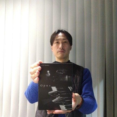 Ryuichi Sakamoto「Opus」（2025/02/28）