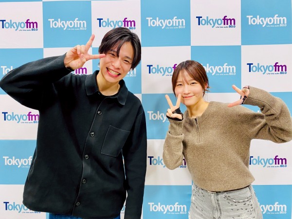 #50 NOSUKE×鞘師里保「自分を追い込むための〇〇〇」