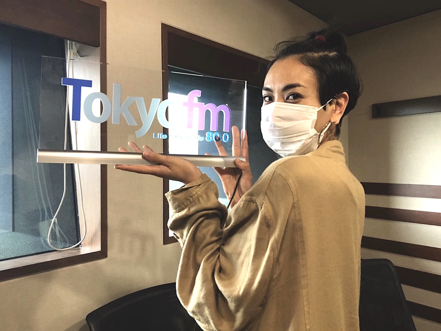 きいてよLOVEちゃん #92 つらい時の気持ちの奮い立たせ方