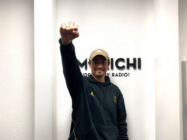 3月8日（水）第27回 放送！！