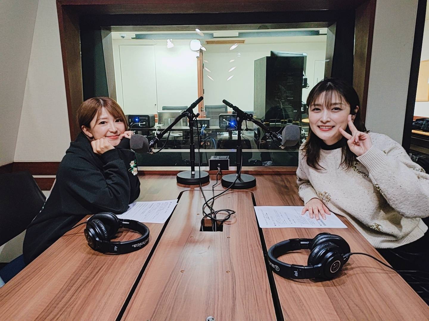 矢口真里さんと、石川梨華さんの話を盗み聞き・・・ママになった元モー娘。のおふたり！