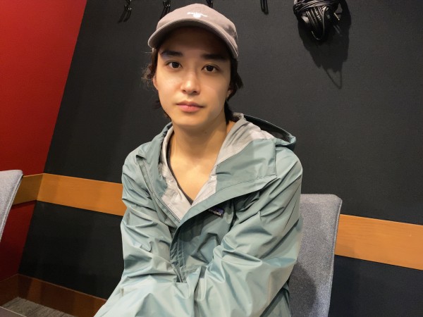 松岡広大のDressing Park|松島庄汰が松岡広大に仕掛けるある