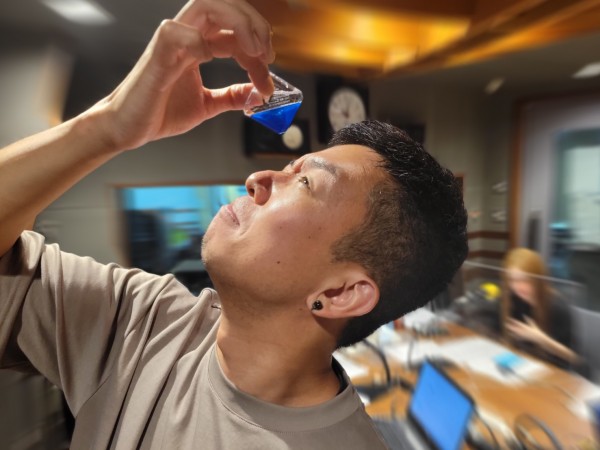 7月25日（月）のAuDee♪♪