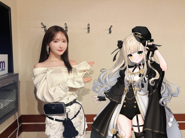 2025年4月18日ゲスト：茨むあん