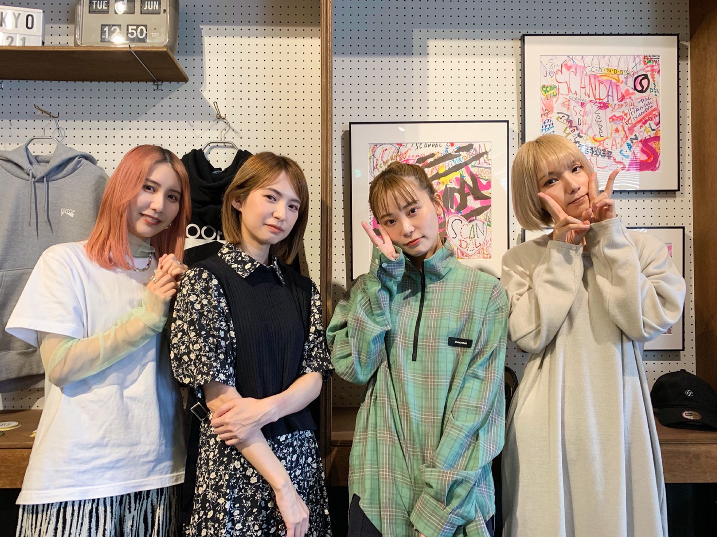 【#67】新曲『アイボリー』を徹底解剖！アイボリーに込められた想いとそれぞれの覚悟を語る！