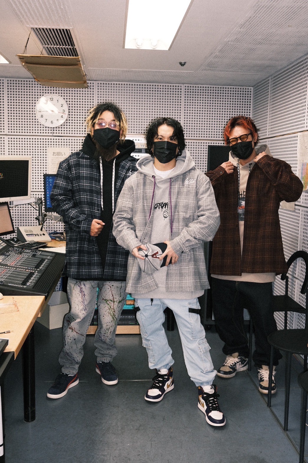 【アフタートーク】20211031