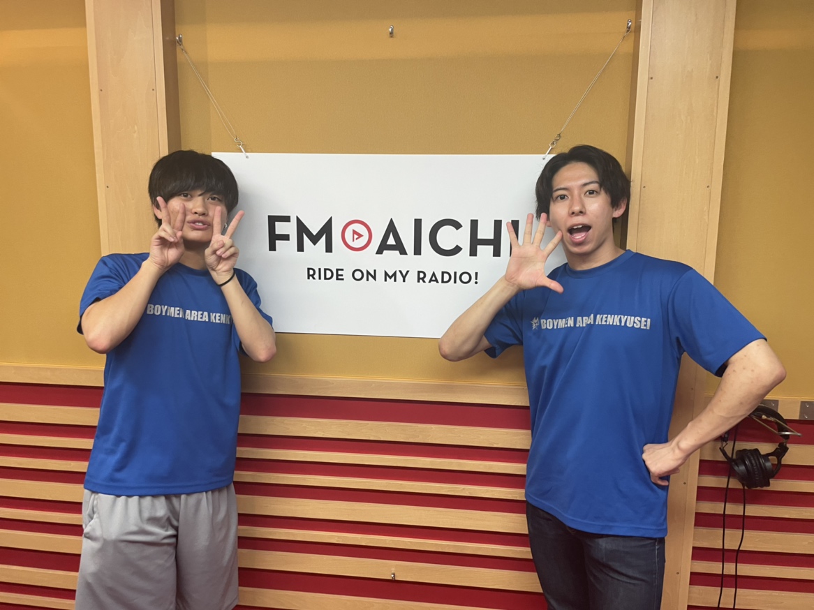 2022年8月16日(火)ON AIR！今週のテーマは、「愛知県の神社」