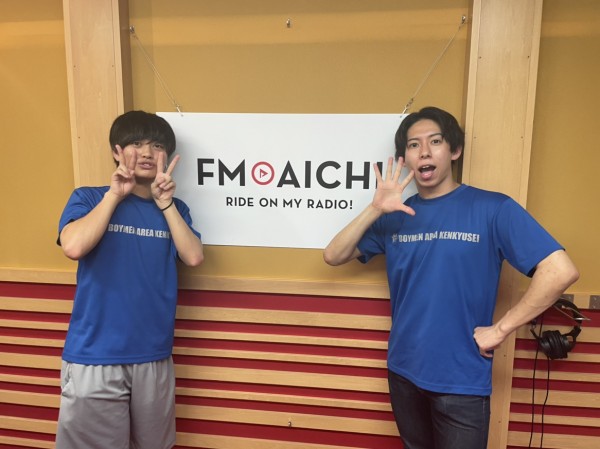 2022年8月16日(火)ON AIR！今週のテーマは、「愛知県の神社」