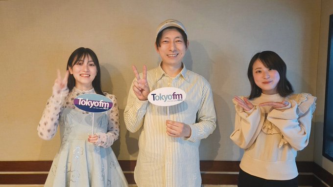 #奥友沙絢 が最近ハマっているゲームとは！？#コエコエtfm