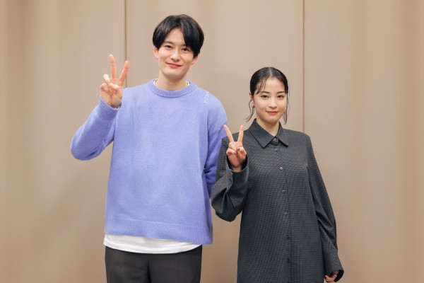 広瀬すずの「よはくじかん」#73 ゲスト：岡田将生さん
