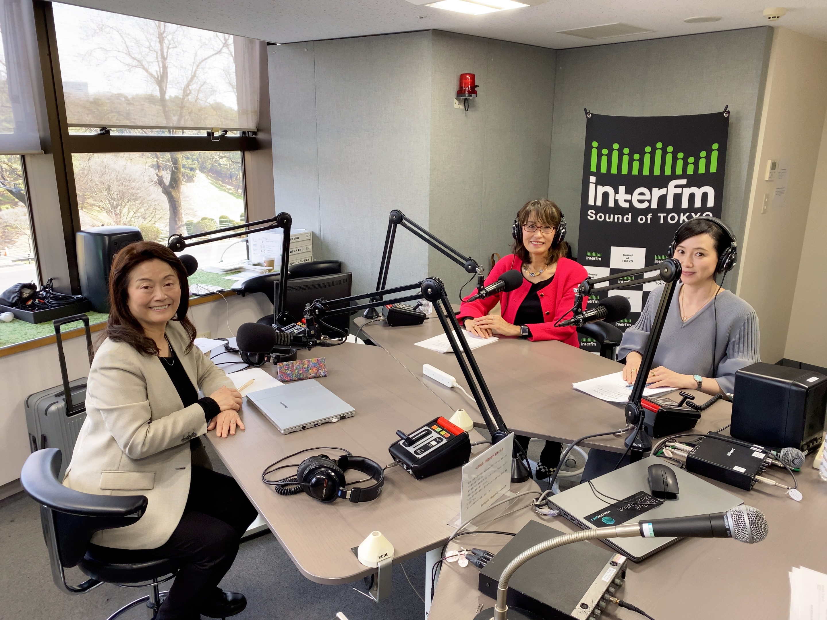 IRのプロ 浜辺真紀子さんが語る「IRとESG」そして新社会人へのメッセージ・・・