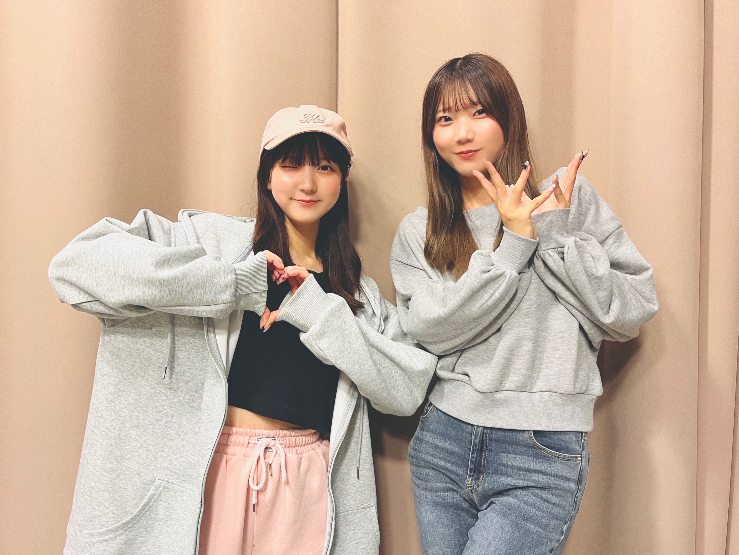 #115 ゴールデントークを探せ！IBERIs& おしゃべりテーマリサーチ！2025  (w/ 西尾桃子 & 浜崎七海)