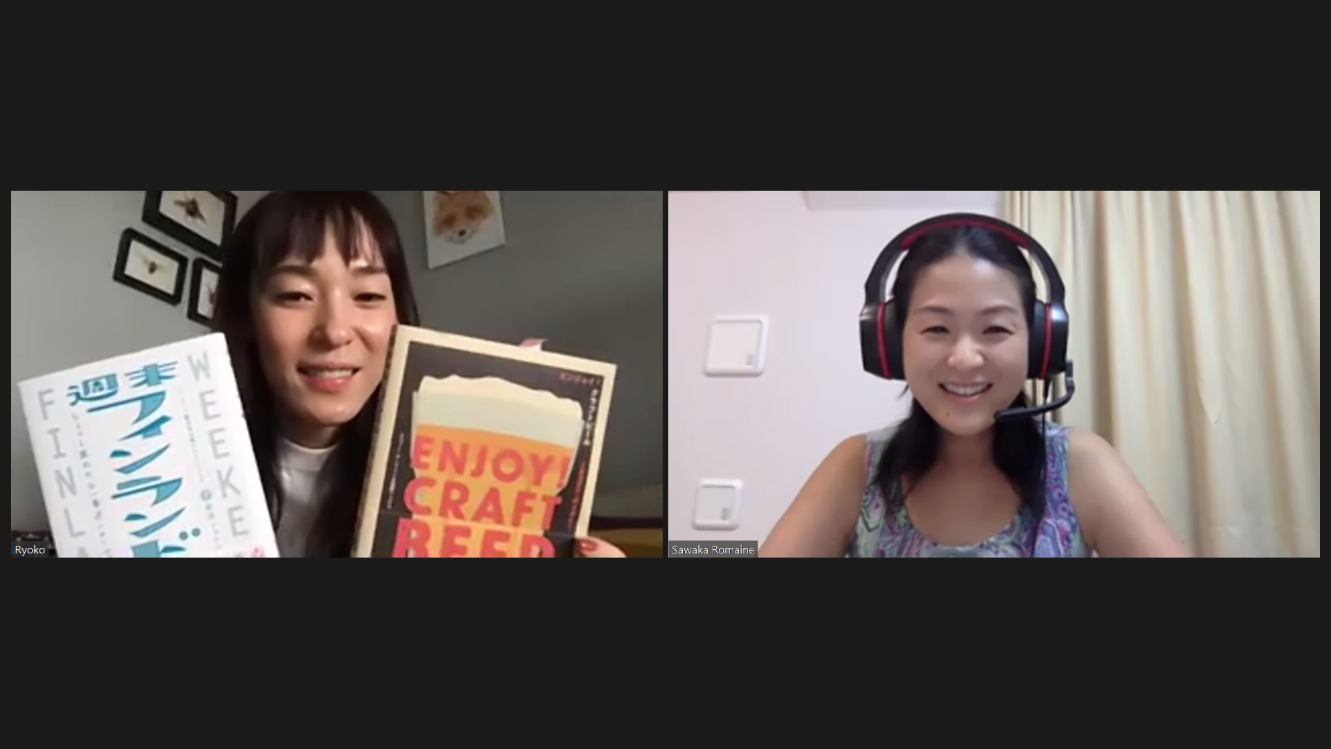 総領事館勤務から文筆家・イラストレーターに。