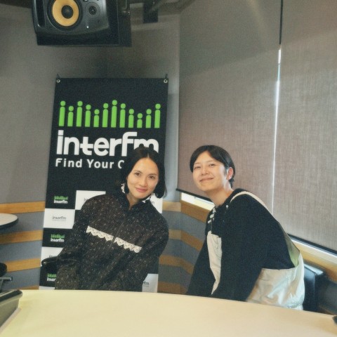 #44 GUEST：臼田あさ美さん②