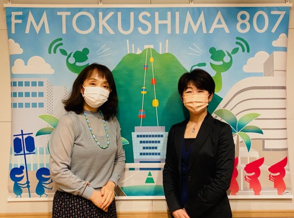 第9回　三好市長　高井美穂さん