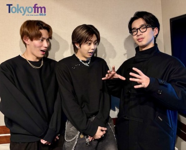 もしかしたら、インチキかもしれない占い。【SEIYA・TAKUYA・SHOOT】