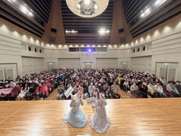 1/31 (土) 上坂すみれの土曜闇鍋劇場