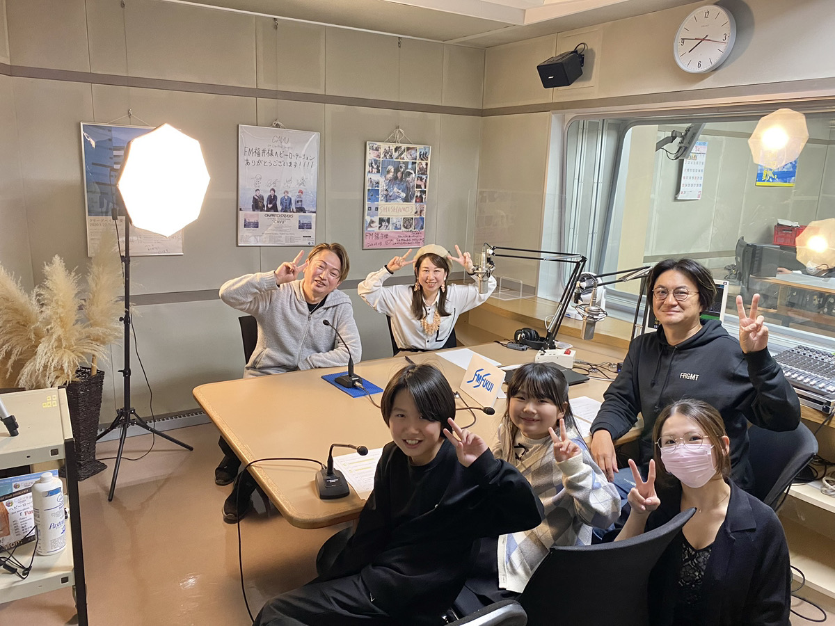 #64【スタッフさんいらっしゃ～い！】蟹と海鮮ぼんた 店長 藤井直亮さん登場！
