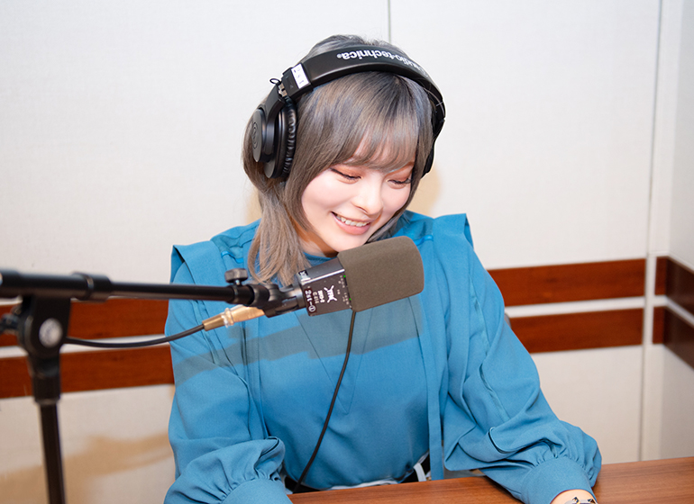 きゃりーぱみゅぱみゅ Chapter#0 ~Touch Your Heart~アフタートーク #05