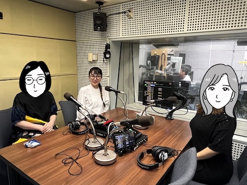整形マニアたるみちゃんと編集者オヤナさんも参戦して韓国整形事情についてトーク！