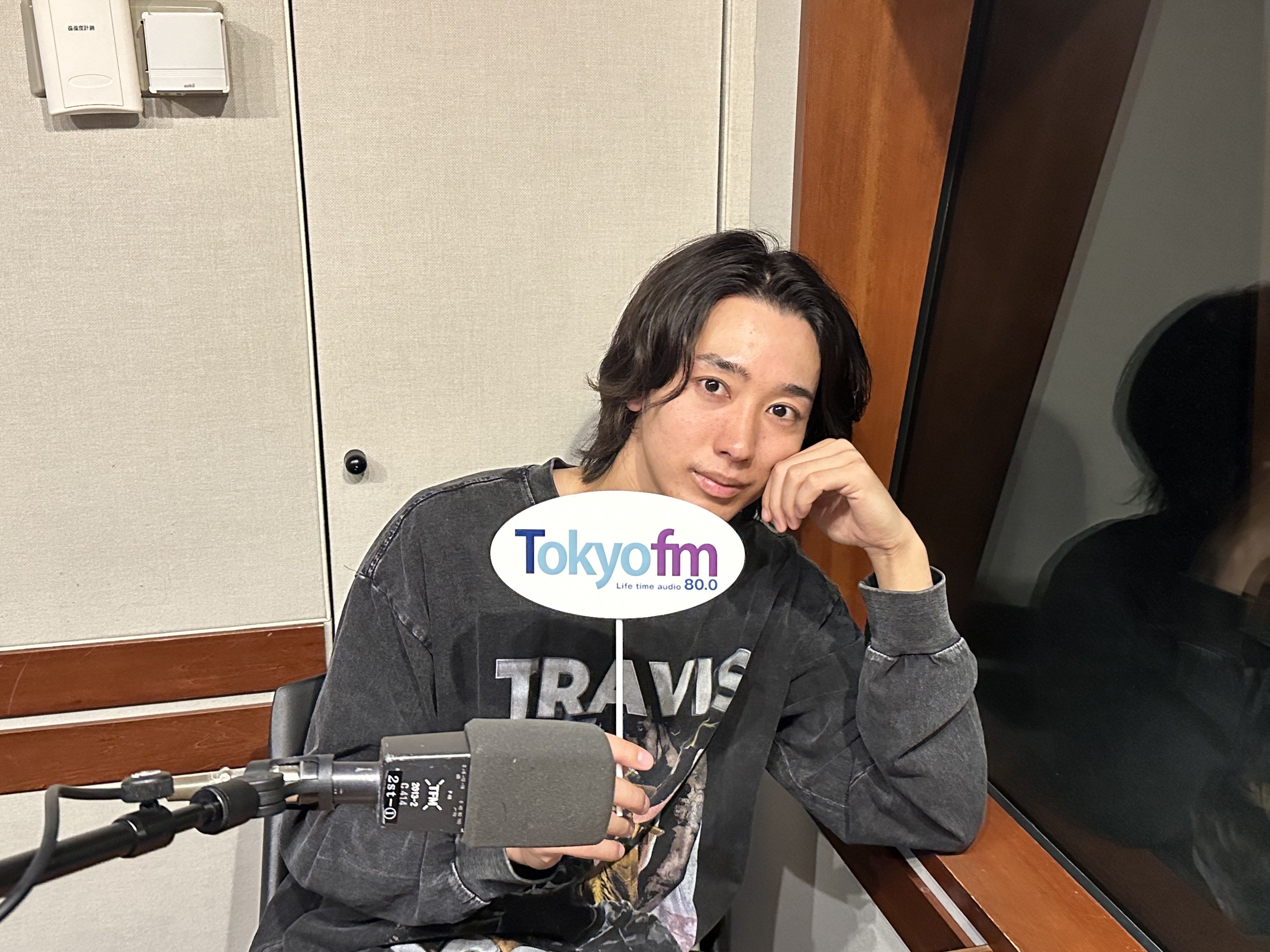 通常：近藤頌利 勝利の法則 ～冴羽獠を演じた鈴木亮平さんに感動！　 #175