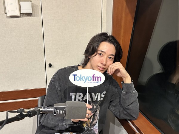 通常：近藤頌利 勝利の法則 ～冴羽獠を演じた鈴木亮平さんに感動！　 #175