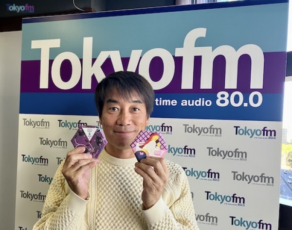 ソロ西哲夫さん