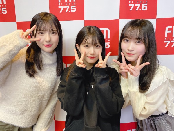 #136 近況報告 & 4期生について！