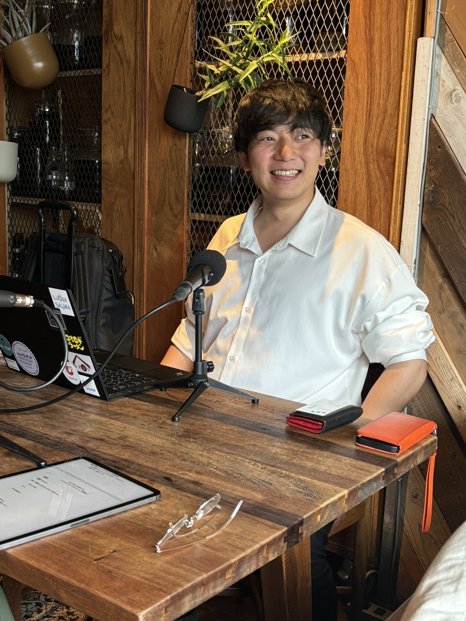 循環Radio|Guest:セイノーホールディングス株式会社 田口義展さん①