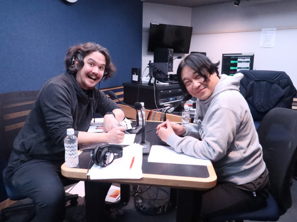 ライブバズ #180 - Peso Pluma -