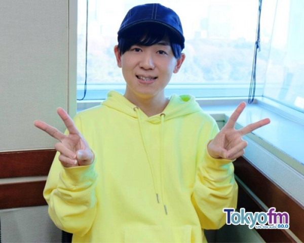 #山下大輝 が愛用する健康グッズとは！？