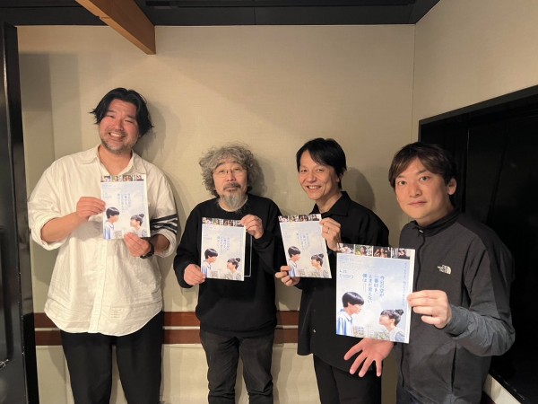 2025.4.13 澤本・権八のすぐに終わりますから。ゲスト：イラストレーター 安齋肇さん①