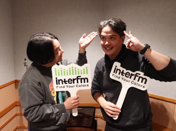 ライブバズ #130 - Doechii -