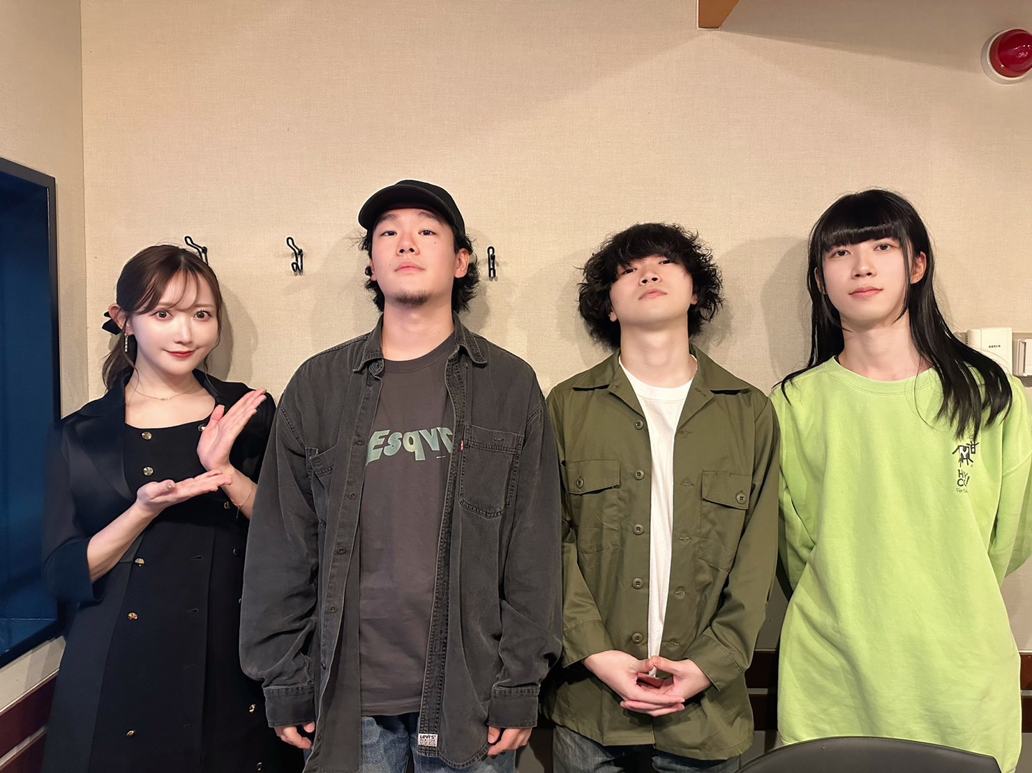 2023年10月20日ゲスト：ルサンチマン