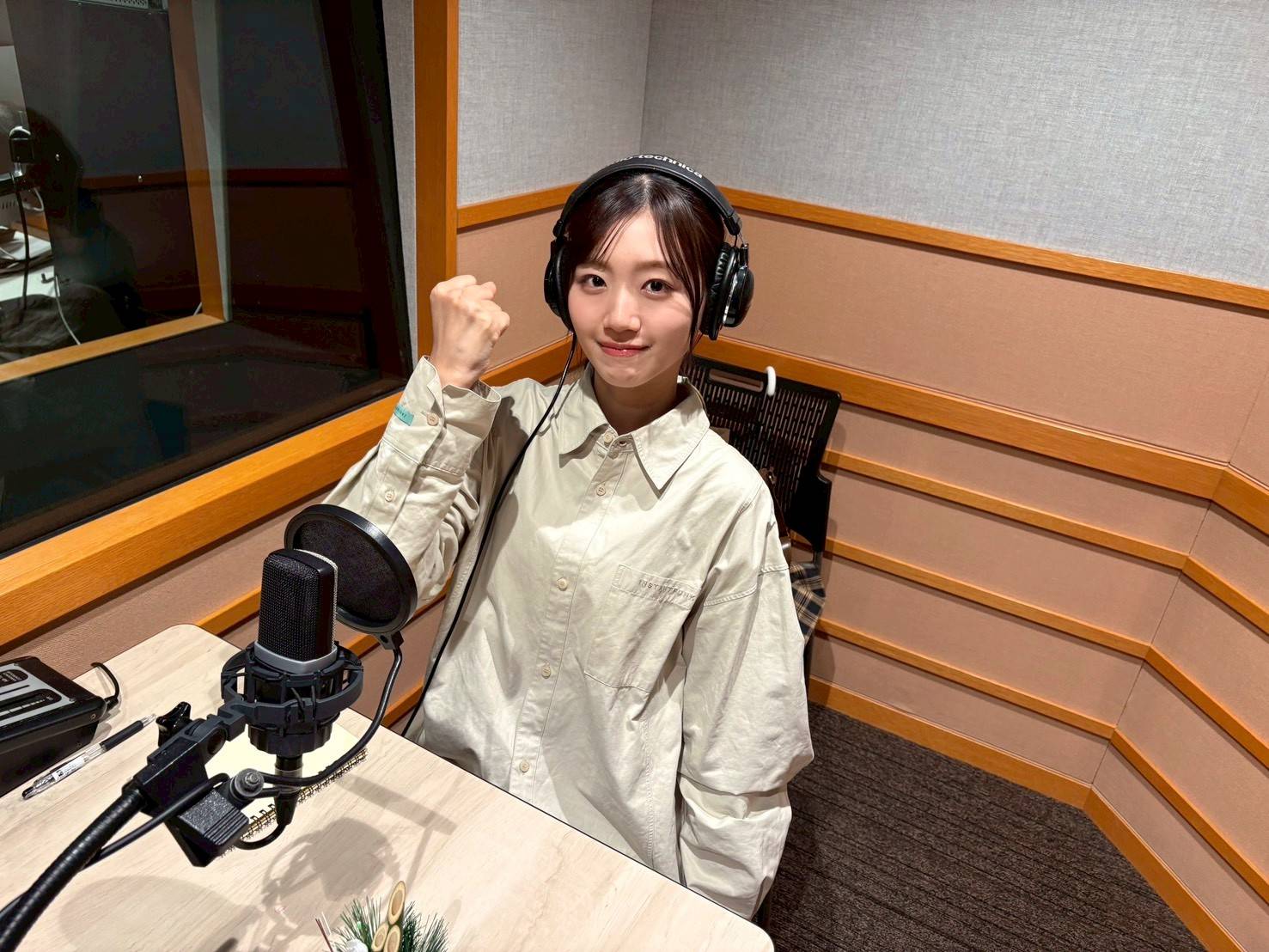 佐々木美玲のハピハピ！ハッピーラジオ！＃１７（アフタートーク）