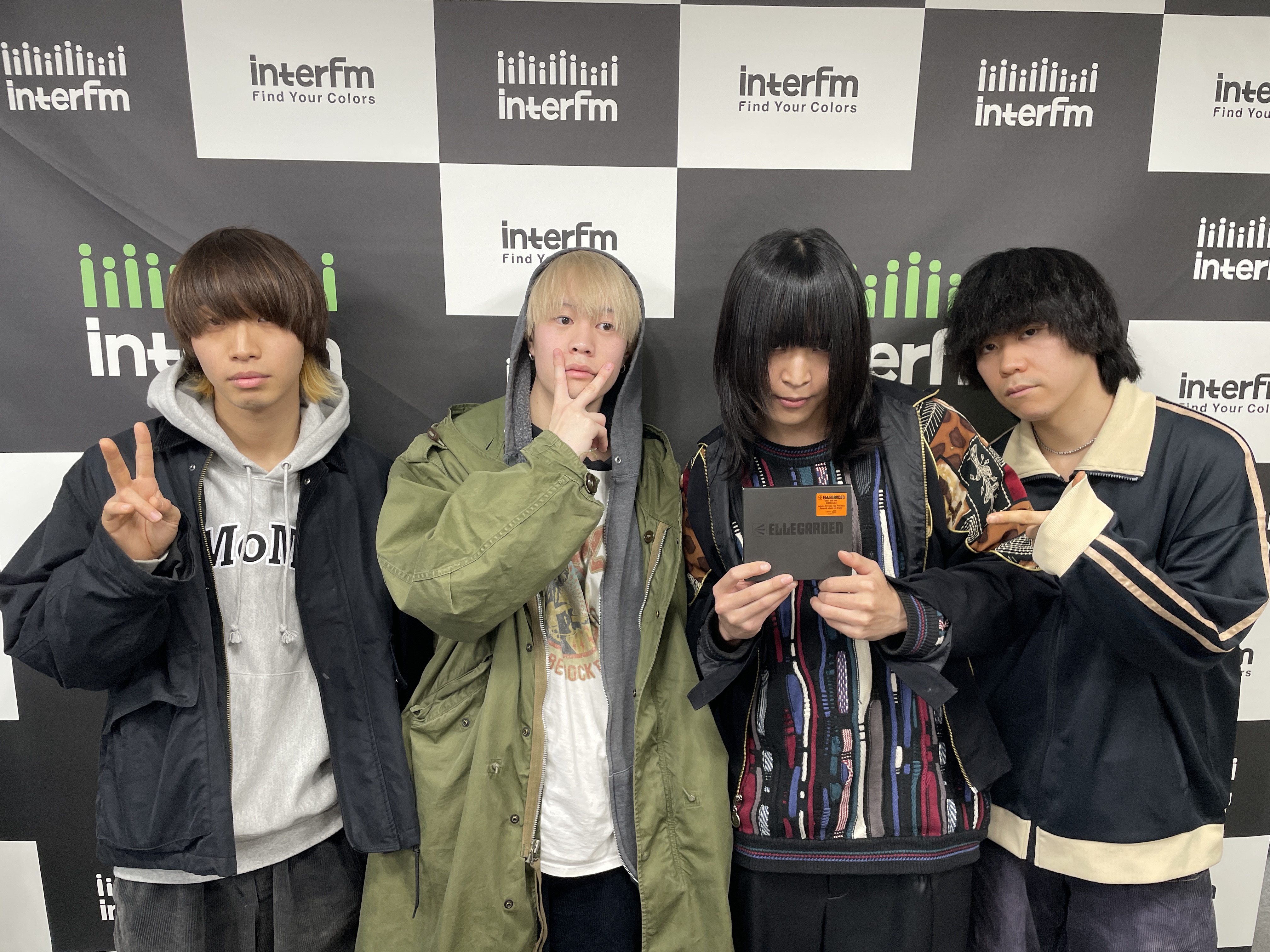 #210 たしなむ！