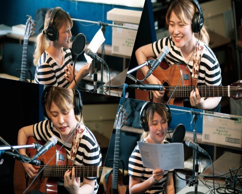 #1さとうもかの「ママには内緒ラジオNeo」