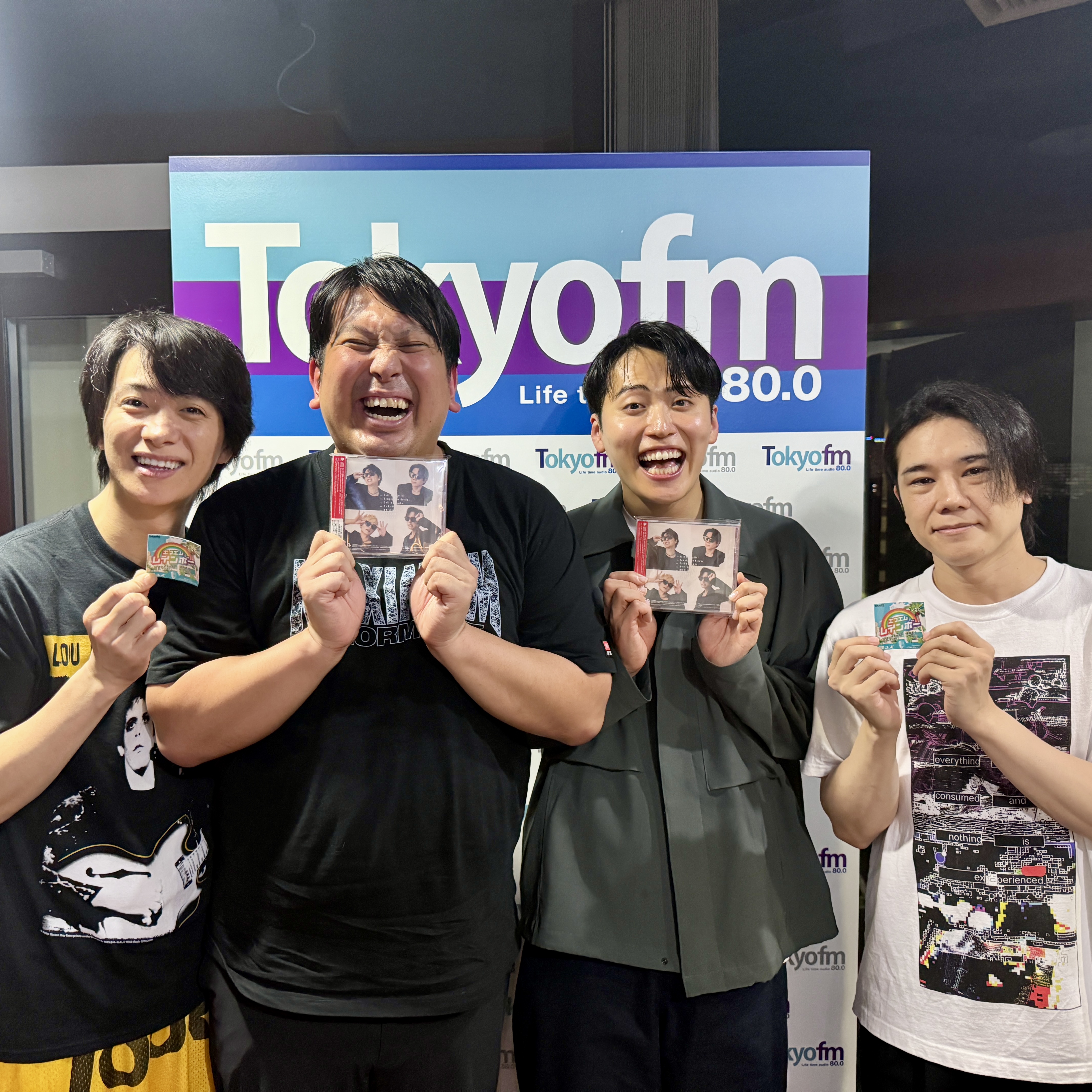 ダンスに間に合う レコード ＆ 鳩ホルダー ダンスに間に合う レコード ＆ 鳩ホルダー ダンスに間に合う